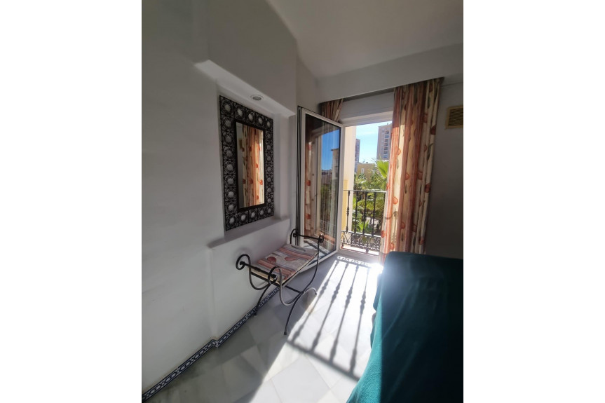 Torrevieja, Apartament w Aldea del Mar