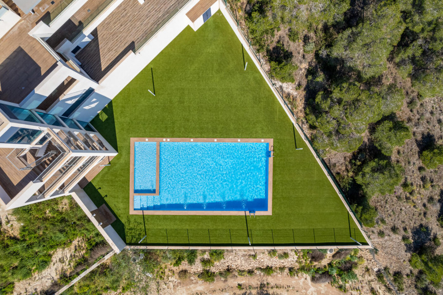 San Miguel de Salinas, New bungalow