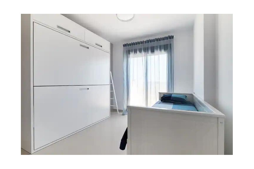 Guardamar del Segura, Luksusowy penthouse