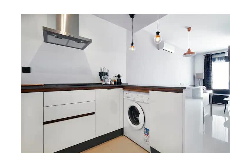 Guardamar del Segura, Luksusowy penthouse