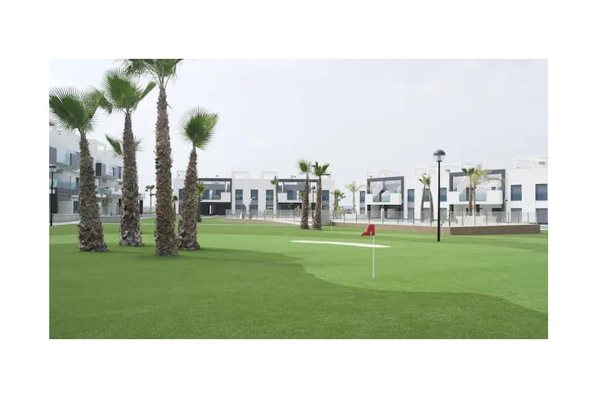 Guardamar del Segura, Luksusowy penthouse
