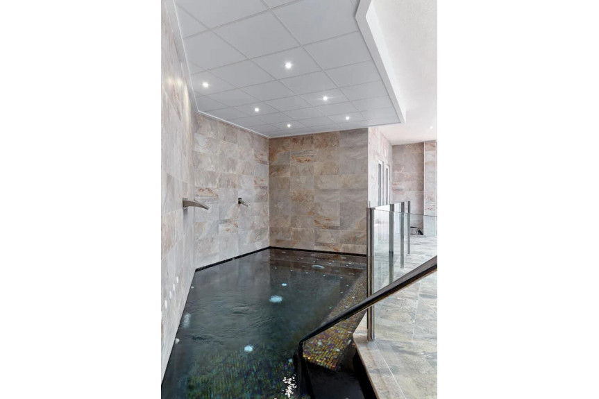 Guardamar del Segura, Luksusowy penthouse