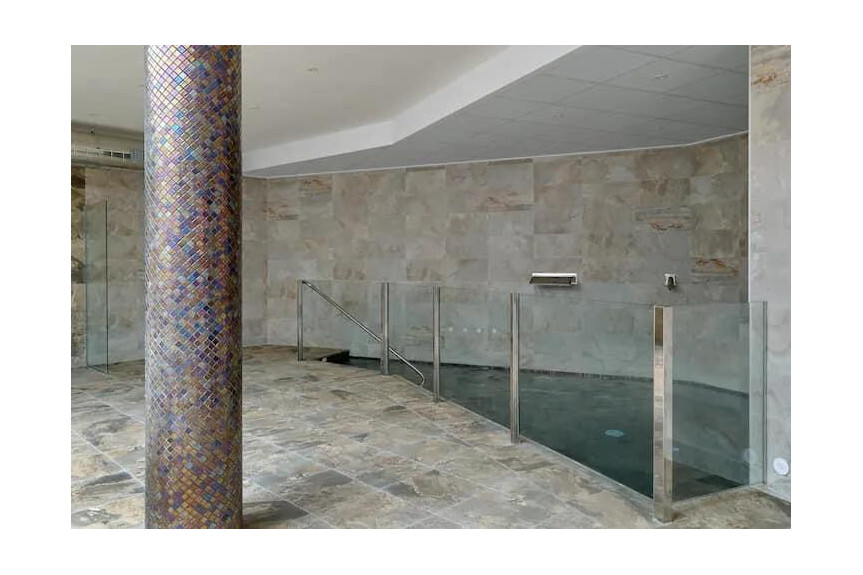Guardamar del Segura, Luksusowy penthouse