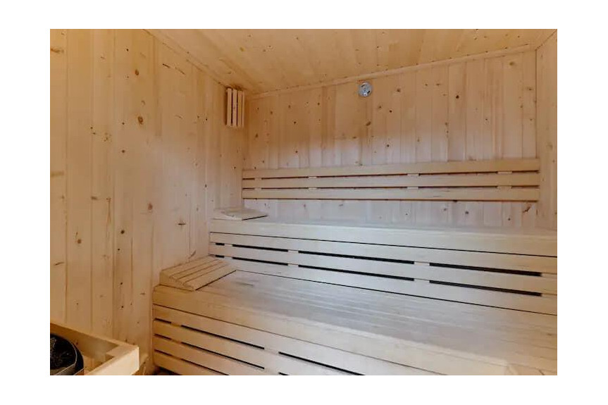 Guardamar del Segura, Luksusowy penthouse