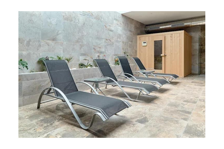 Guardamar del Segura, Luksusowy penthouse