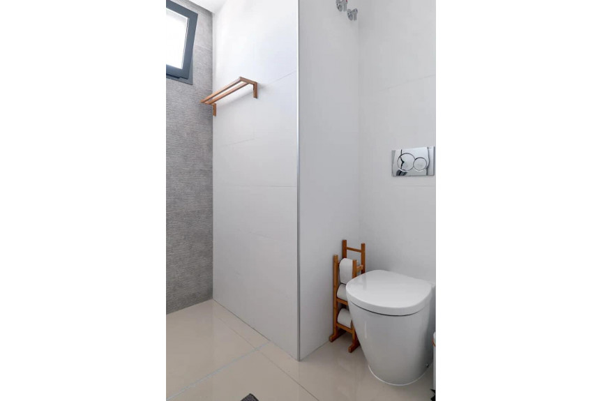 Guardamar del Segura, Luksusowy penthouse