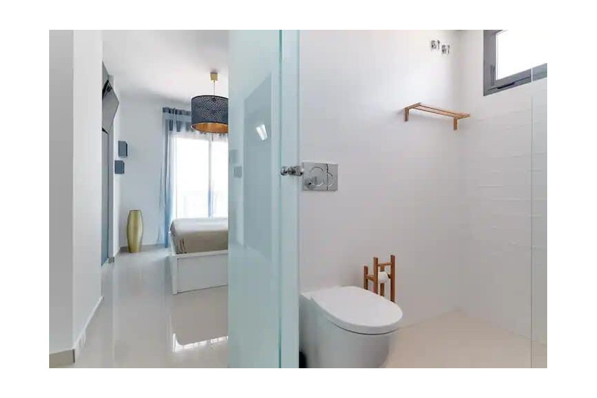 Guardamar del Segura, Luksusowy penthouse
