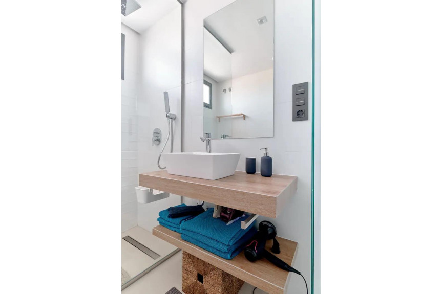 Guardamar del Segura, Luksusowy penthouse
