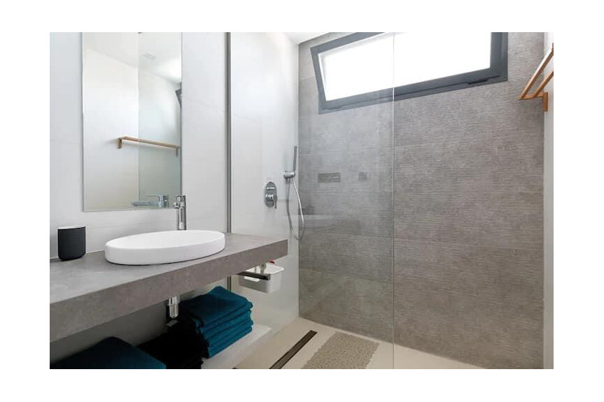 Guardamar del Segura, Luksusowy penthouse