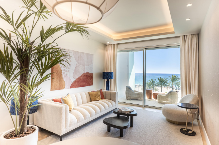 Benidorm, Delfin Tower