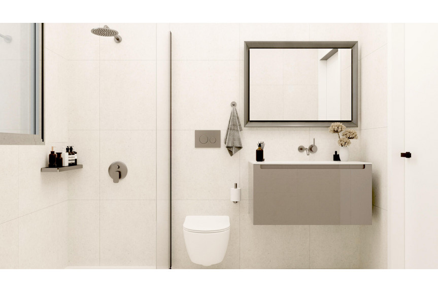Torrevieja, Luxury villa