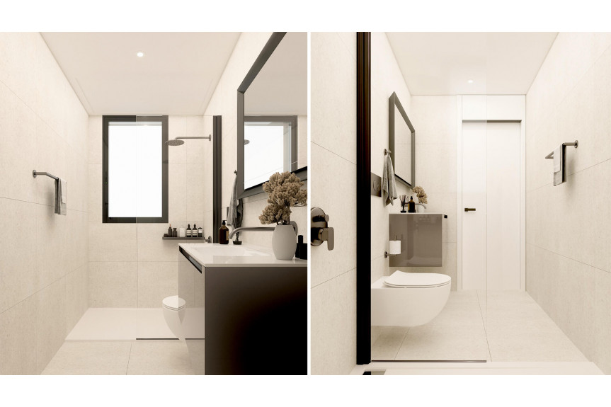 Torrevieja, Luxury villa