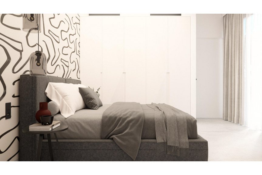 Torrevieja, Luxury villa