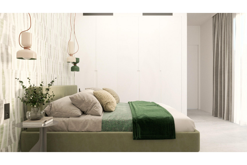 Torrevieja, Luxury villa