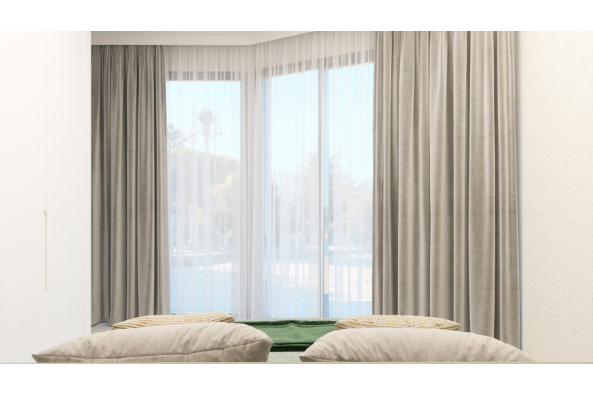Torrevieja, Luxury villa