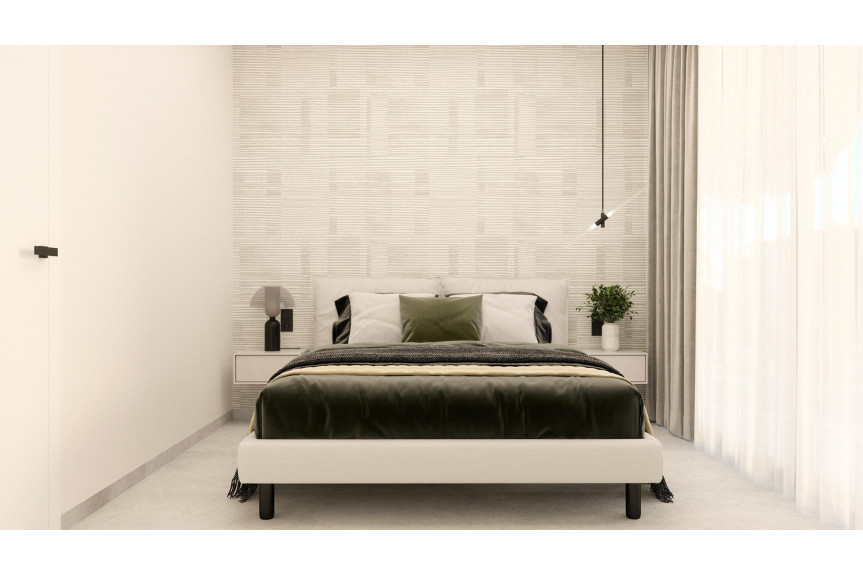 Torrevieja, Luxury villa