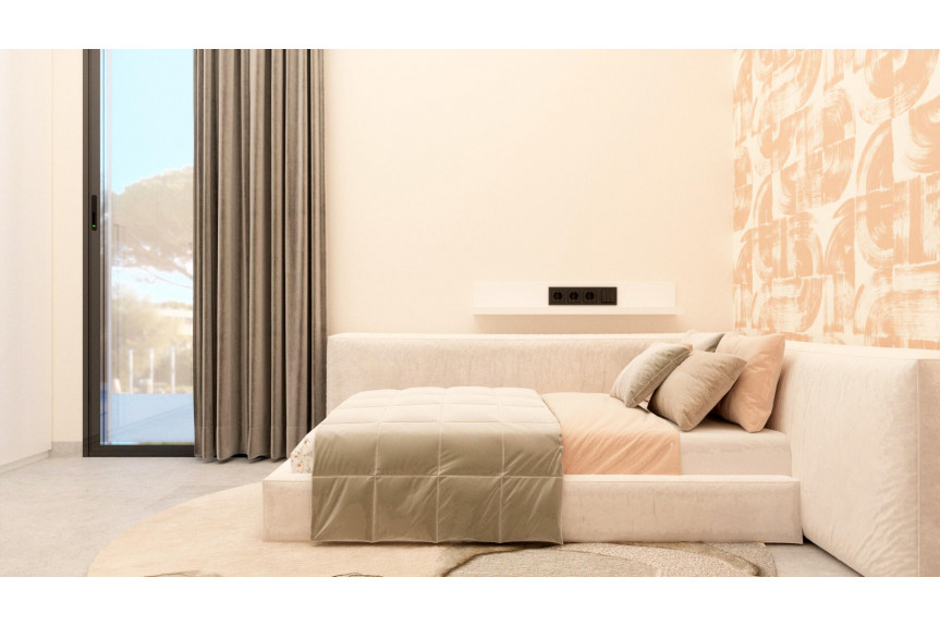 Torrevieja, Luxury villa