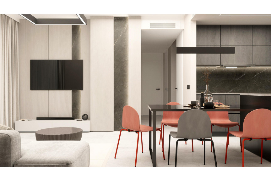 Torrevieja, Luxury villa