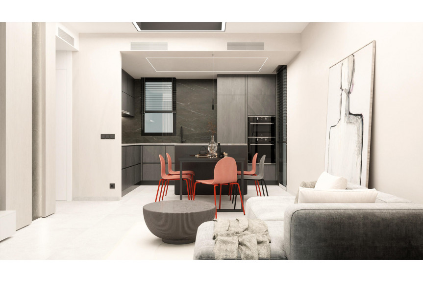 Torrevieja, Luxury villa