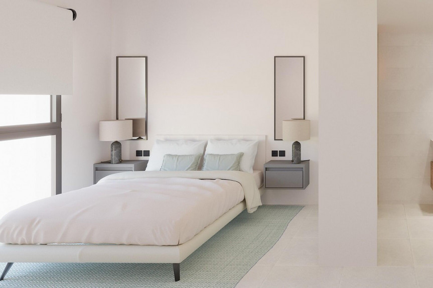 Torrevieja, Bungalow