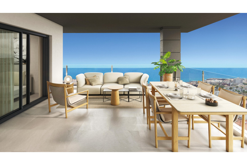 Torrevieja, Apartments