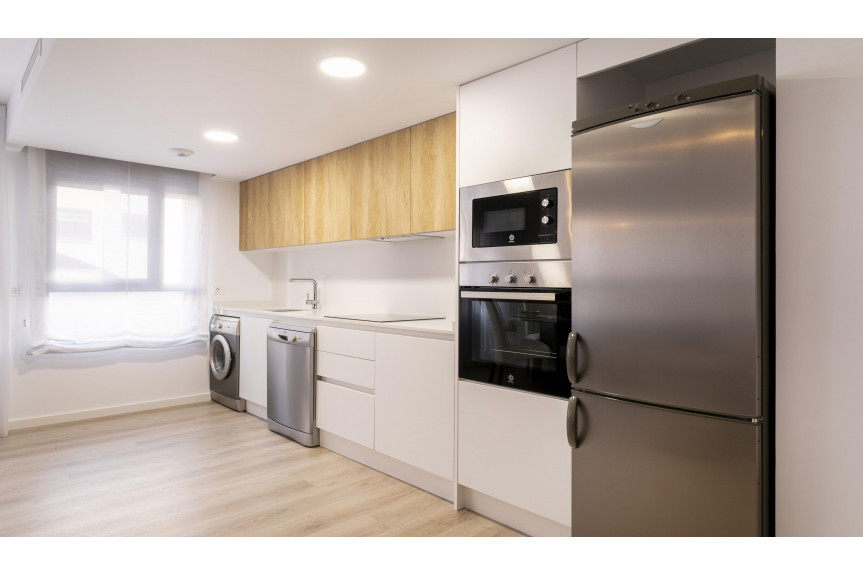 Torrevieja, Apartments