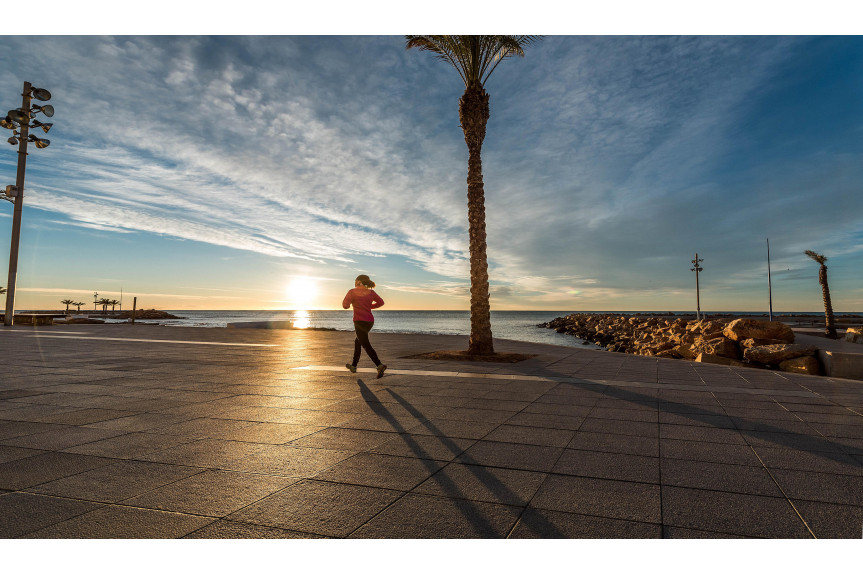 Torrevieja, Apartments