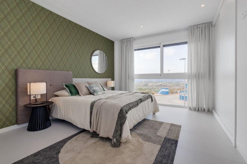 Alicante, Beautiful luxury villas