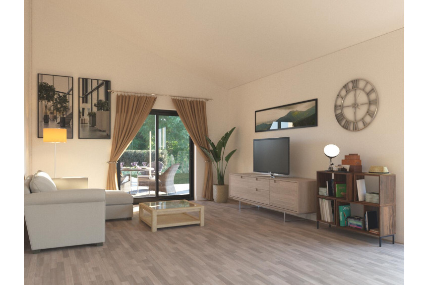 Moratalla, Residencial Atomium Paradise