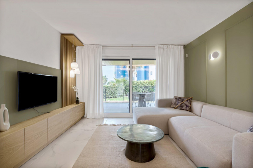 Punta Prima, Apartment in Punta Prima