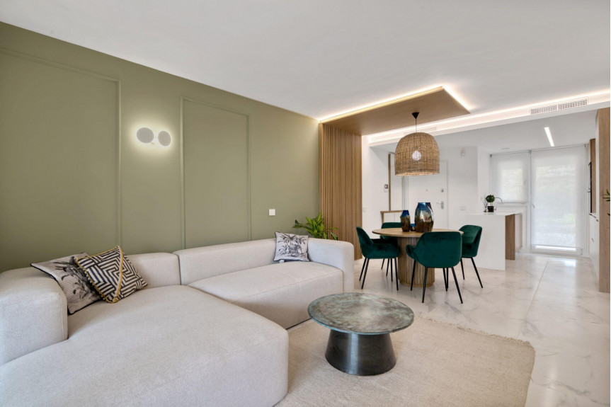 Punta Prima, Apartment in Punta Prima