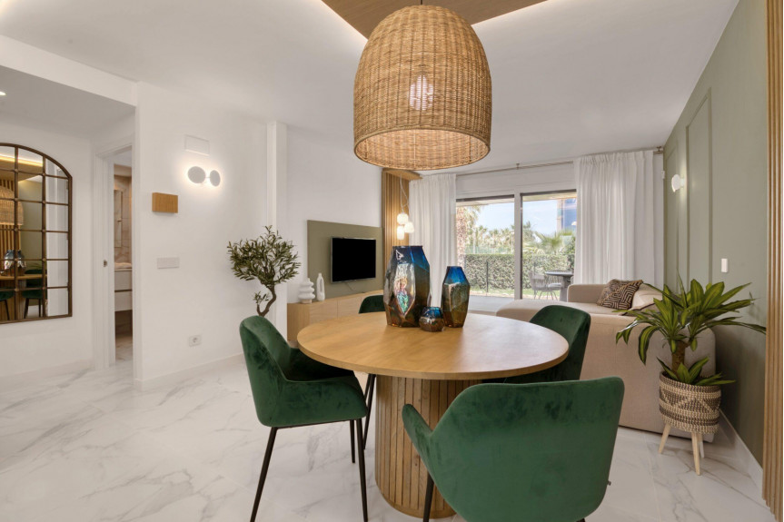 Punta Prima, Apartment in Punta Prima
