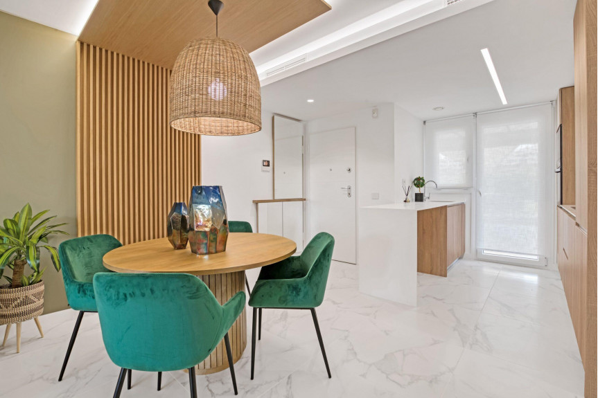 Punta Prima, Apartment in Punta Prima