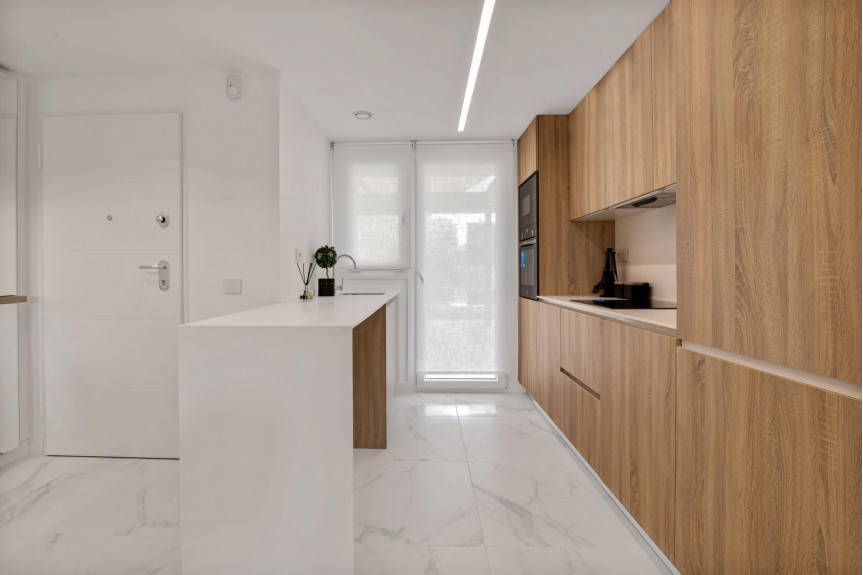 Punta Prima, Apartment in Punta Prima
