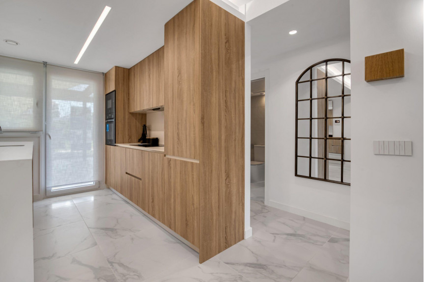 Punta Prima, Apartment in Punta Prima