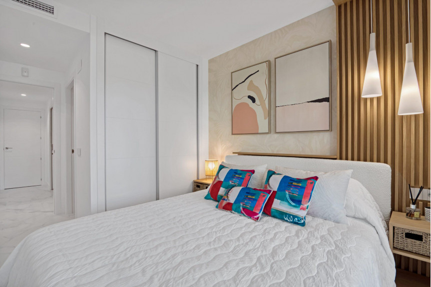 Punta Prima, Apartment in Punta Prima