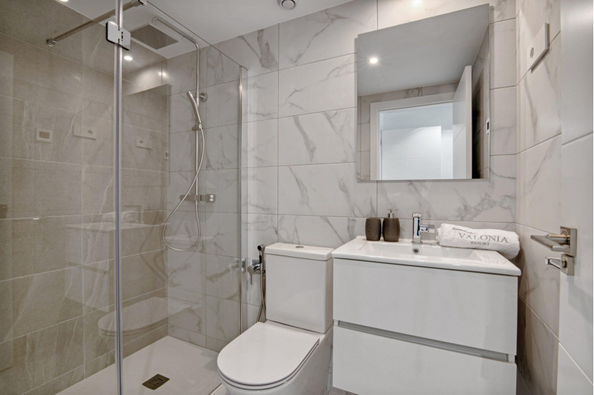 Punta Prima, Apartment in Punta Prima