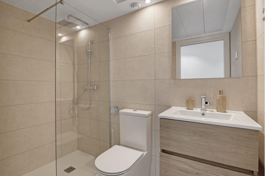 Punta Prima, Apartment in Punta Prima