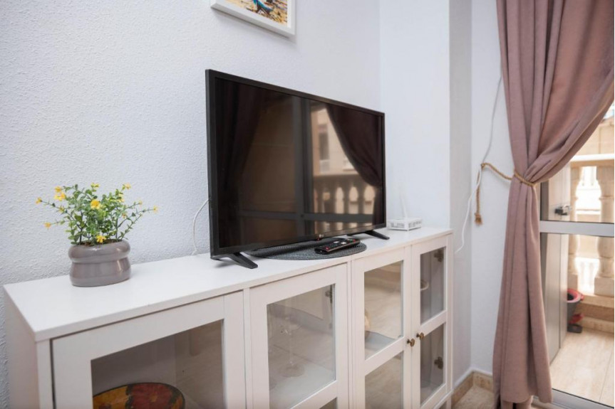 Torrevieja, Apartament do wynajęcia
