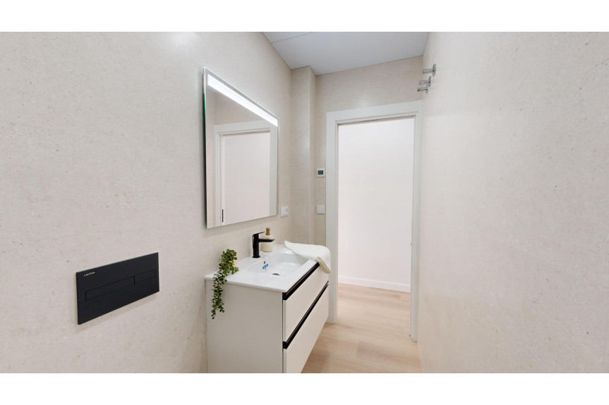 Guardamar del Segura, Apartments