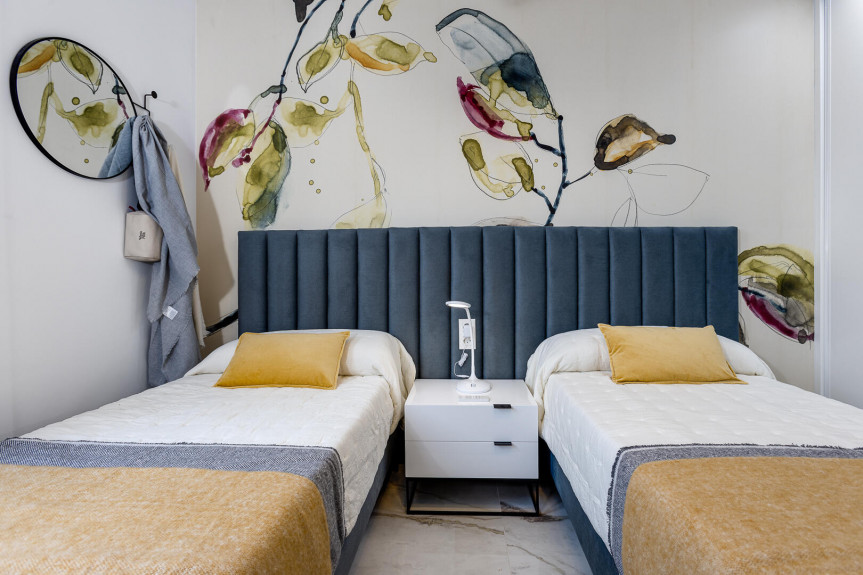 Guardamar del Segura, Apartamentos nuevos