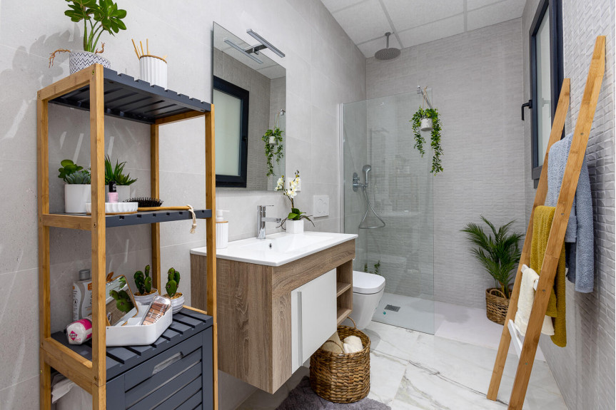 Guardamar del Segura, Apartamentos nuevos