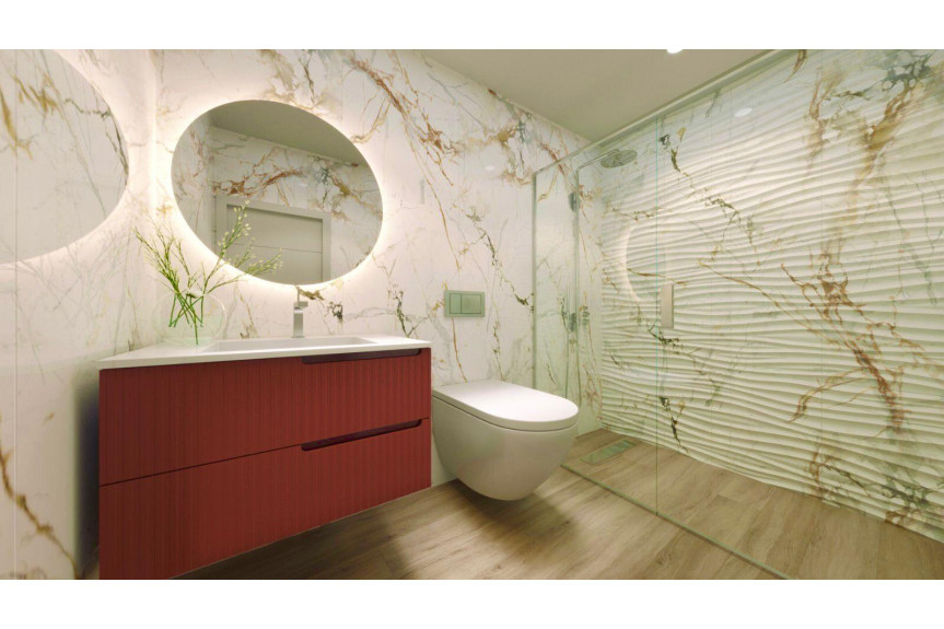 Torrevieja, Apartamenty Alegria XXIII