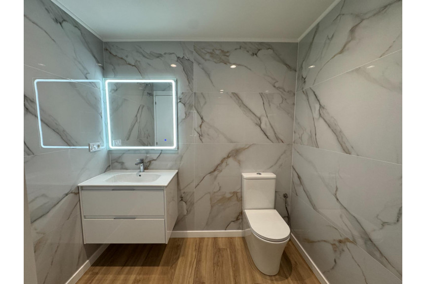 Torrevieja, Apartment