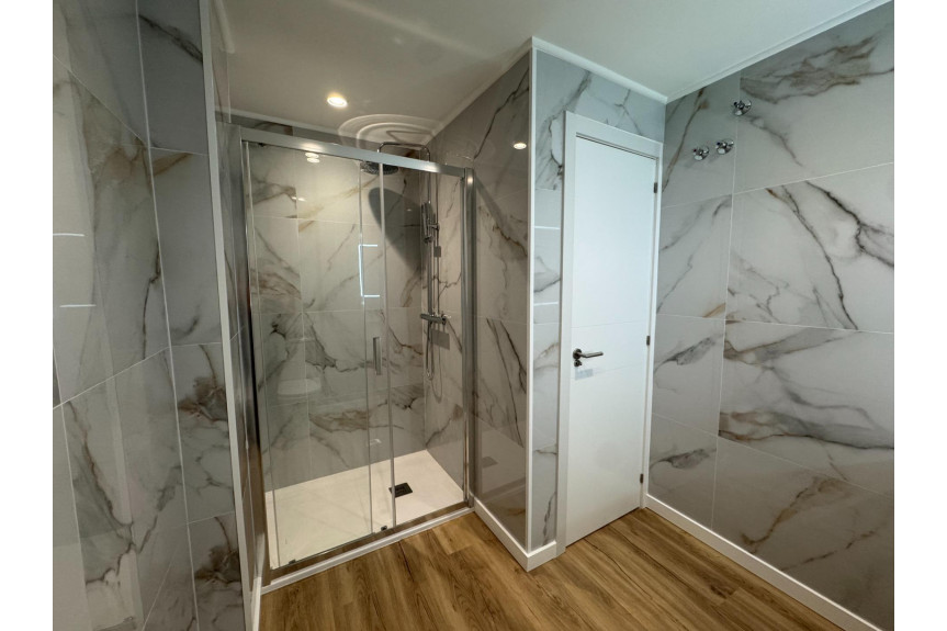 Torrevieja, Apartment