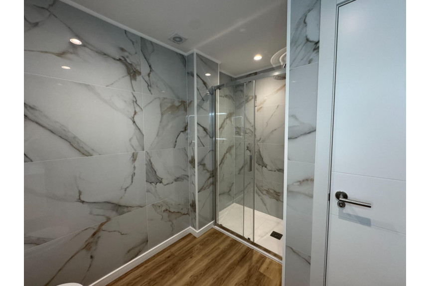 Torrevieja, Apartment