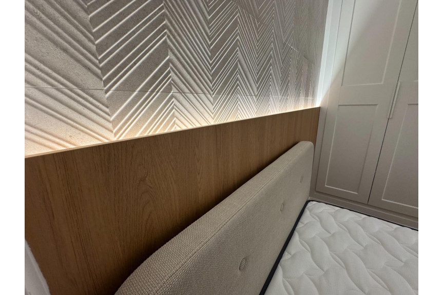 Torrevieja, Apartment