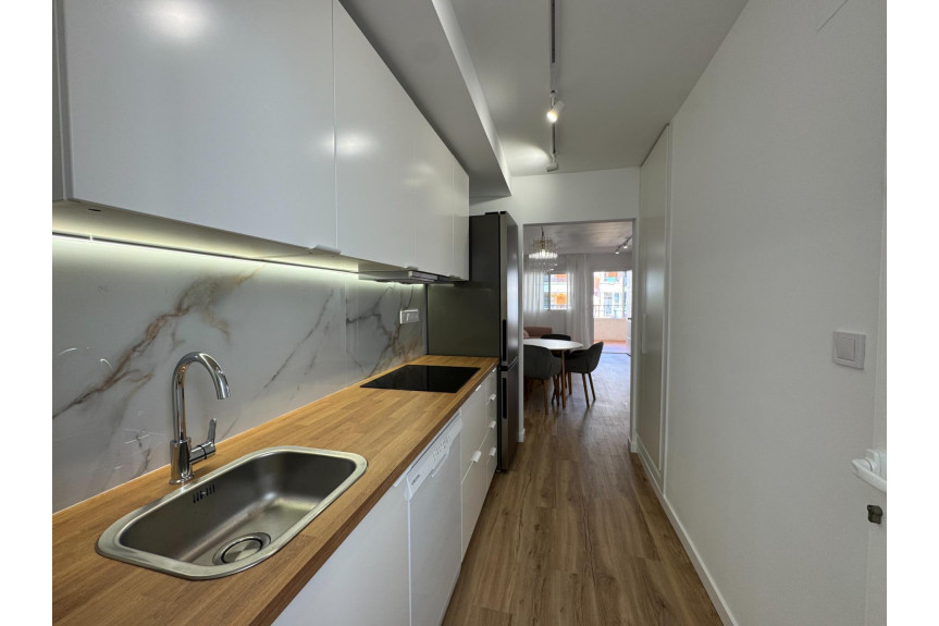 Torrevieja, Apartment