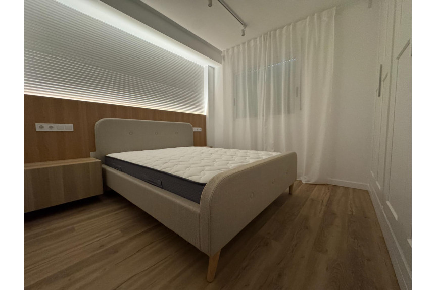 Torrevieja, Apartment