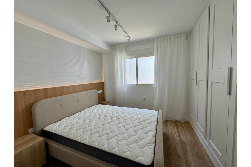 Torrevieja, Apartment